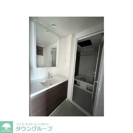 プラウドフラット西日暮里の物件内観写真